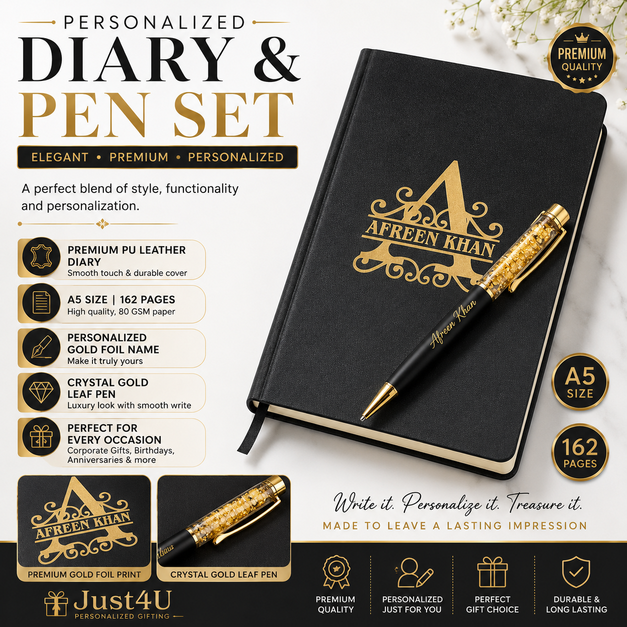 GS2 Gift Set